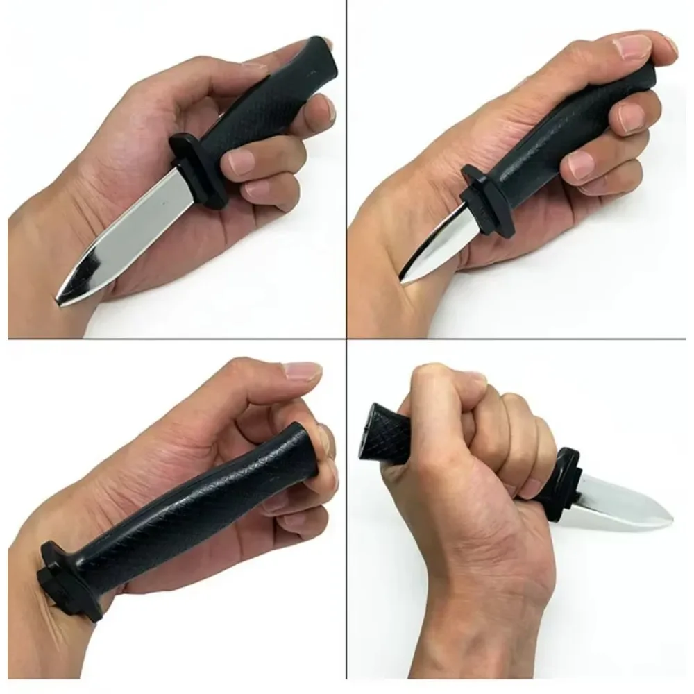 Ножи для трюков, кинжала, выдвижные