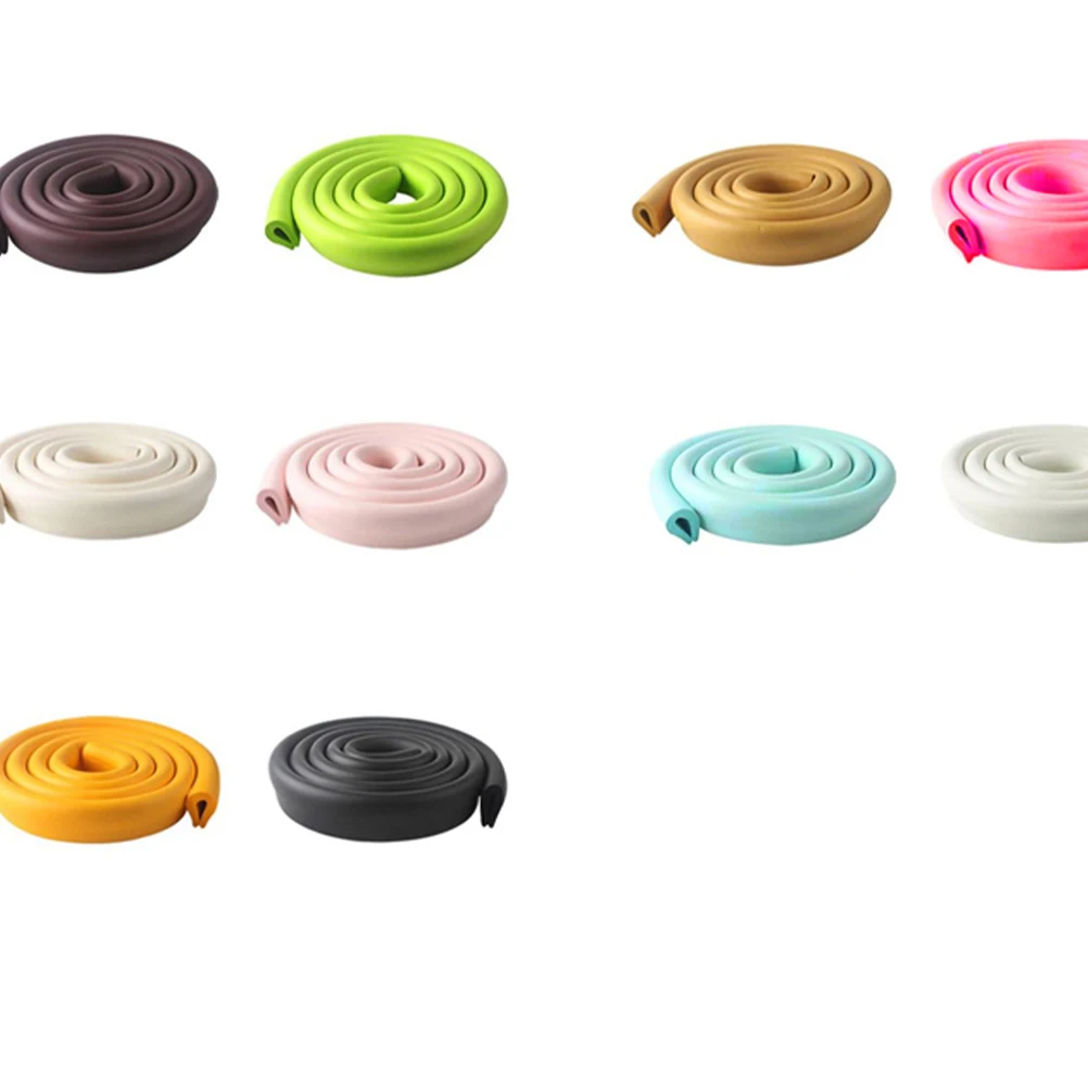 Защитные края, защитные веревки для бампера - Фотография_6