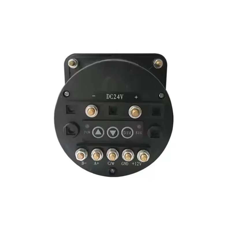 Stt fd-6a nema 0183 полный комплект - Фотография_6