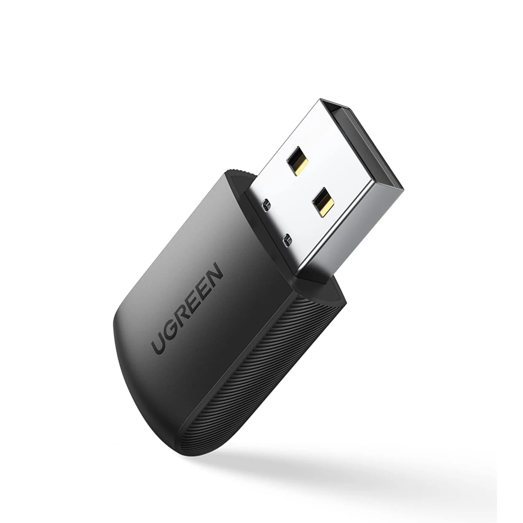 Ugreen ac650 usb wi-fi адаптер для настольного пк 5g 2
