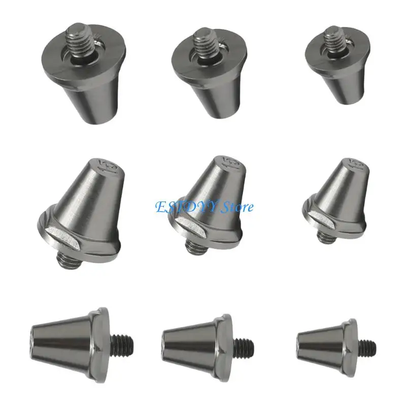 G6de 12pcs universals aluminum - Фотография_4