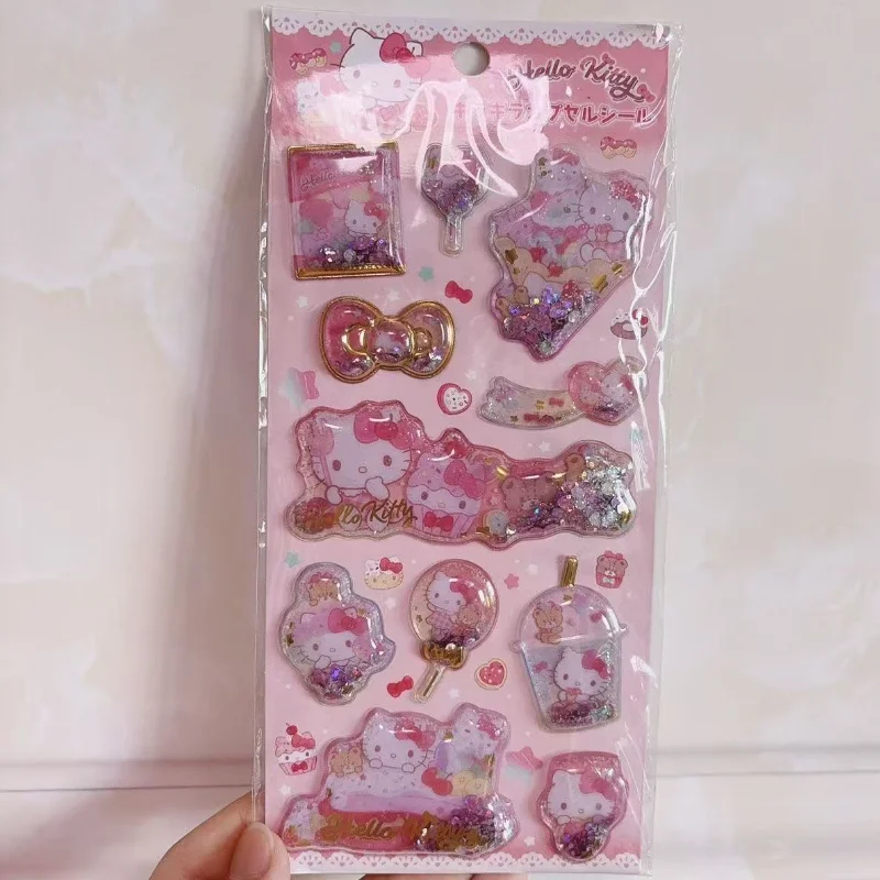 Новая наклейка куроми - Фотография_2