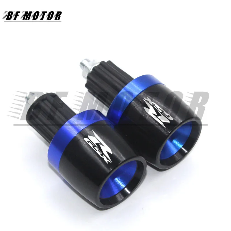 Для suzuki gsxr gsx-r gsx 600 750 1000 мотоциклетные ручки - Фотография_2