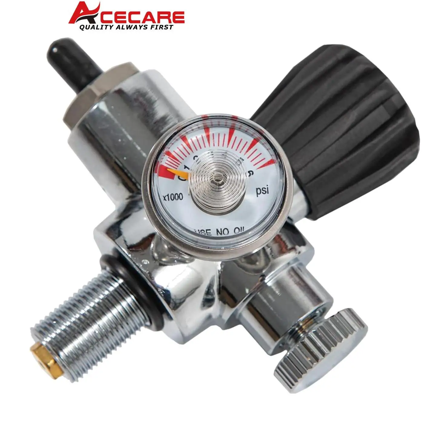 Acecare 300 бар 4500 фунт/кв - Фотография_2