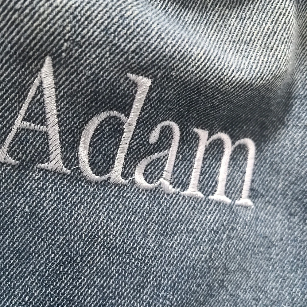 Новый детский рюкзак с именем под заказ - Фотография_3