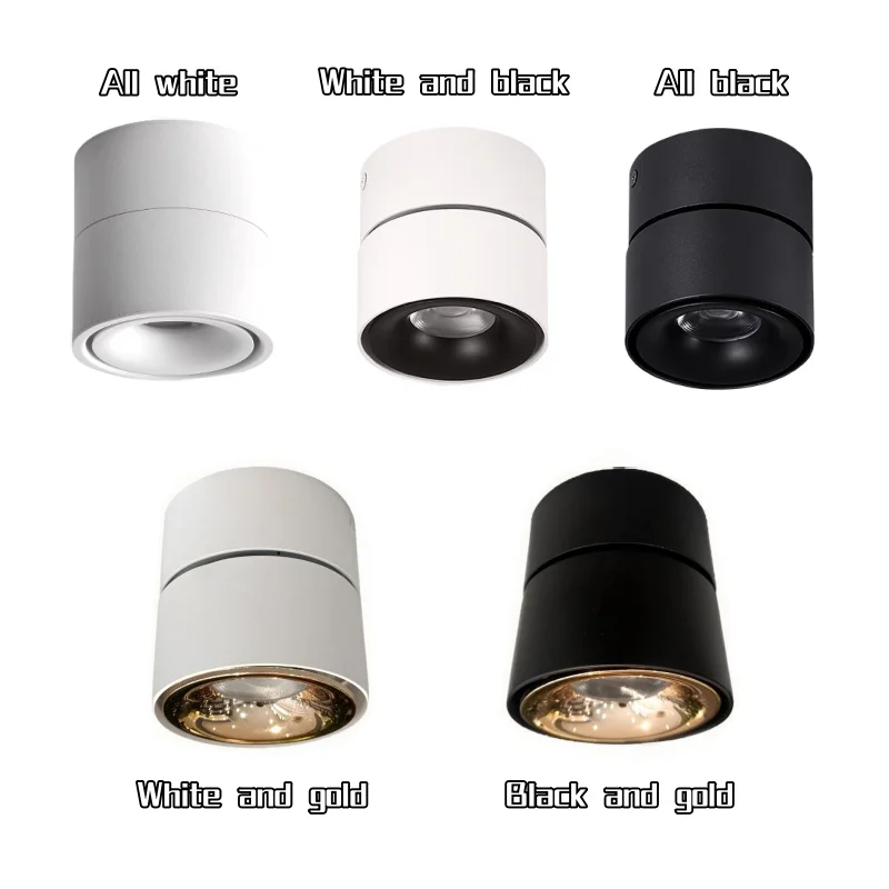 Умный потолочный светильник tuya - Фотография_4