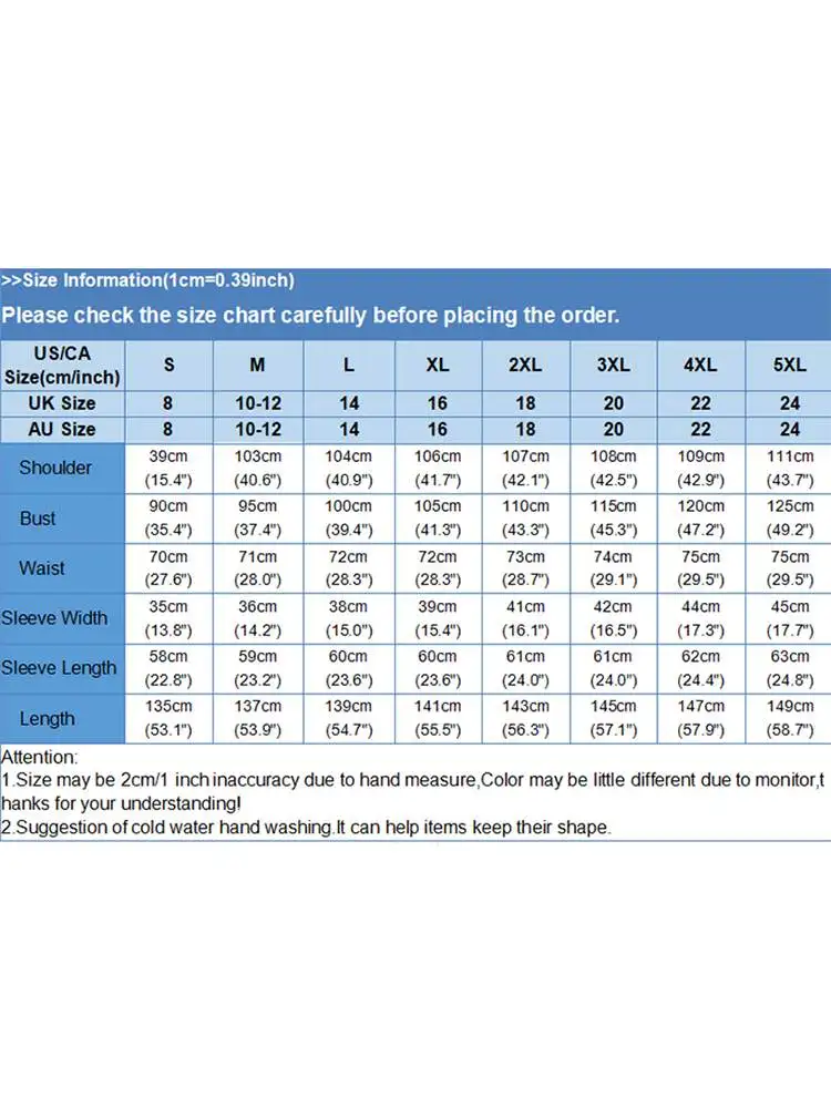 Zanzea, винтажное мусульманское платье 2023 - Фотография_4