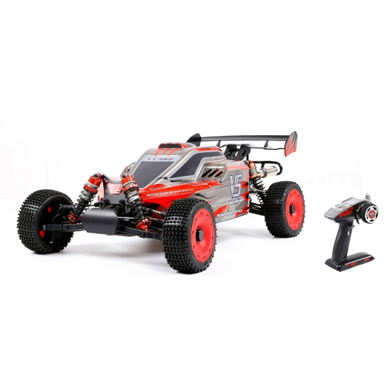 Версия 4wd off road 2 - Фотография_4
