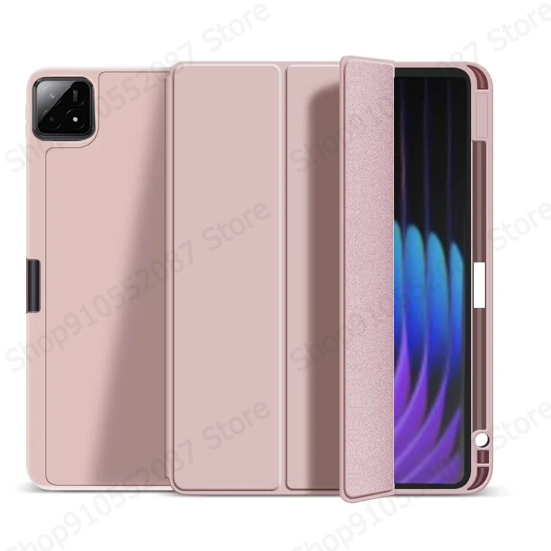 Чехол для xiaomi pad 7 - Фотография_3