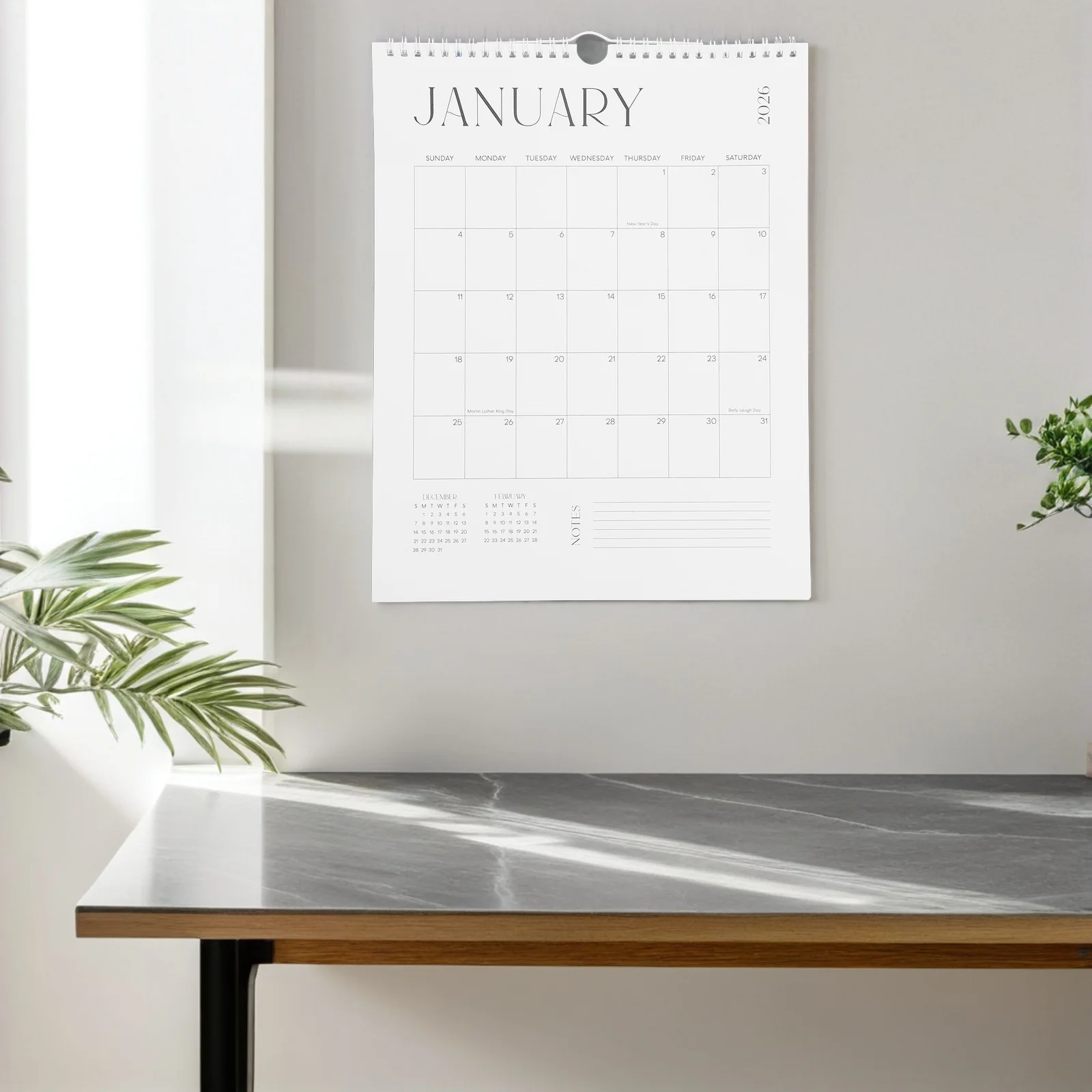 Настенный календарь на 2025-2026 - Фотография_4