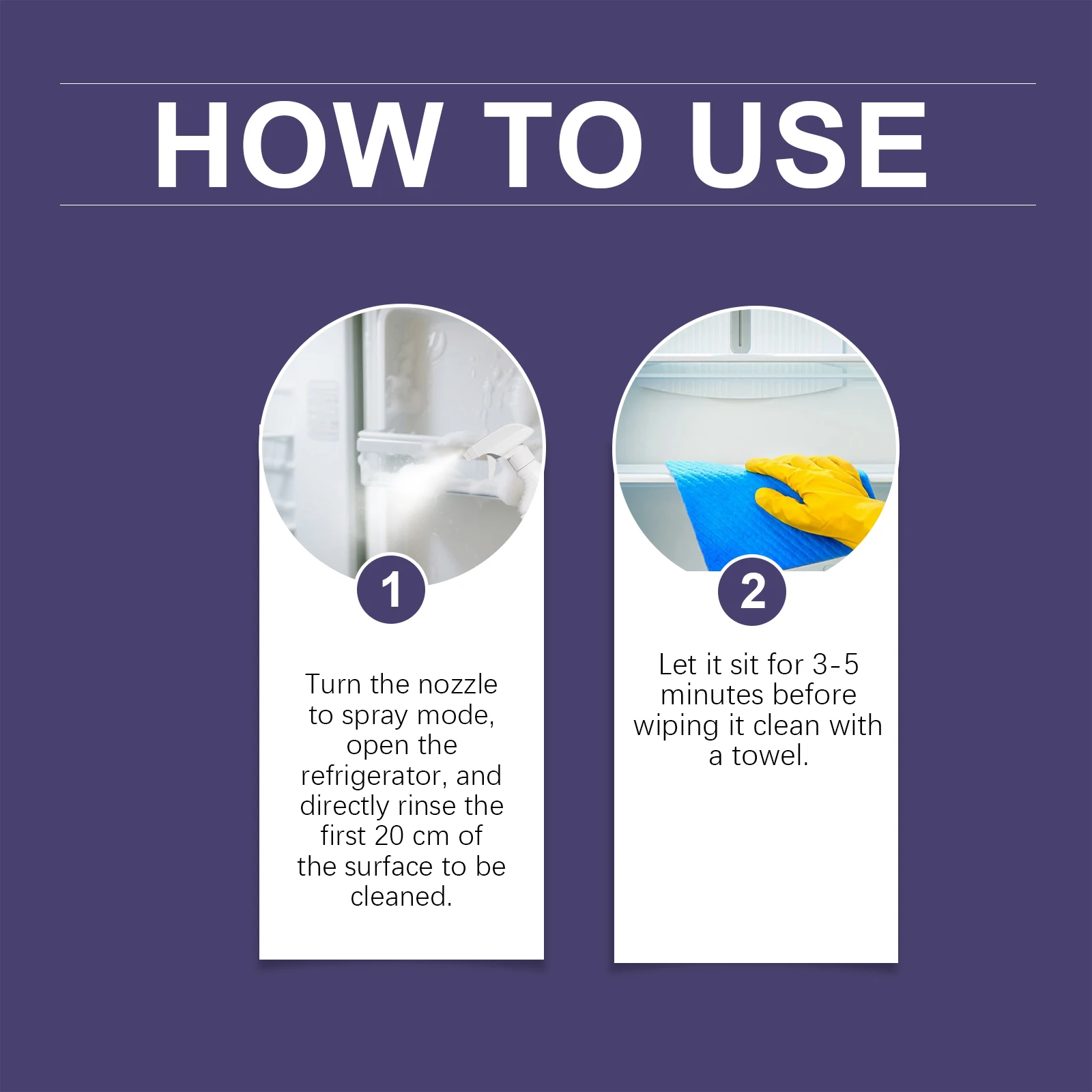 Очиститель холодильника — средство - Фотография_6