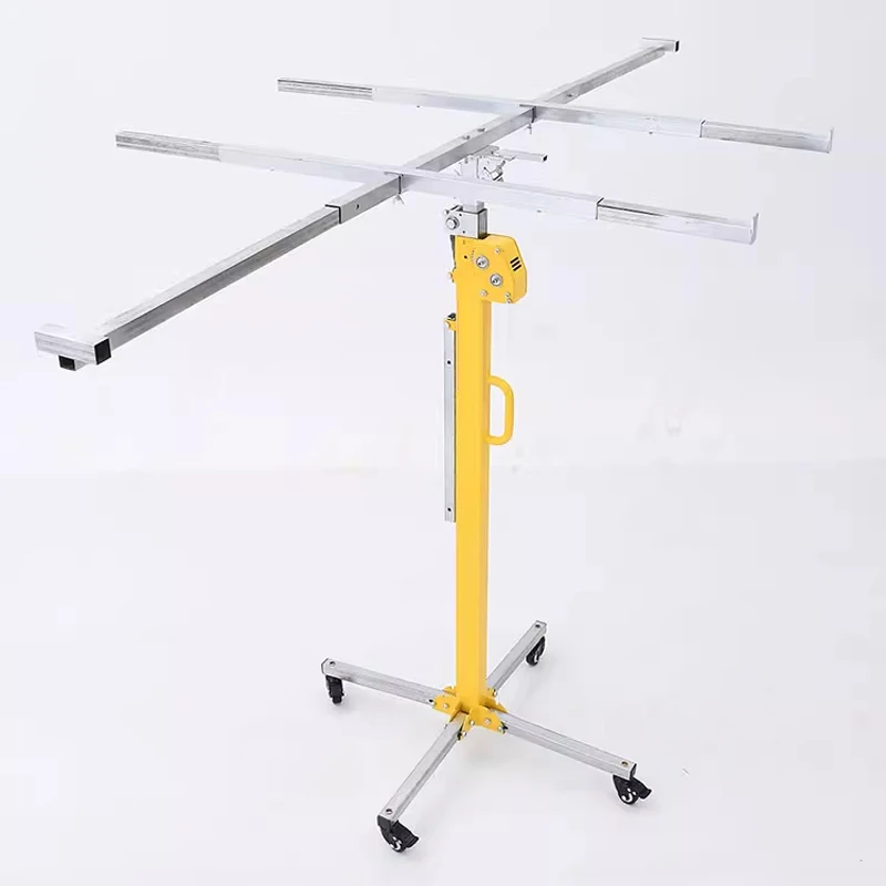 Подъемная панель для гипсокартона. подъемная панель для сухой стенки