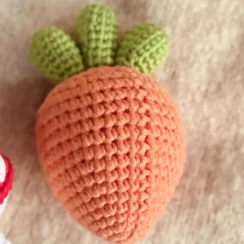 C5af newborn knit photo мягкие - Фотография_4