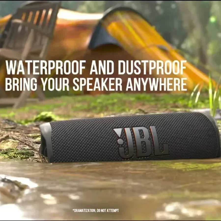 Оригинальный jbl flip 6 - Фотография_3