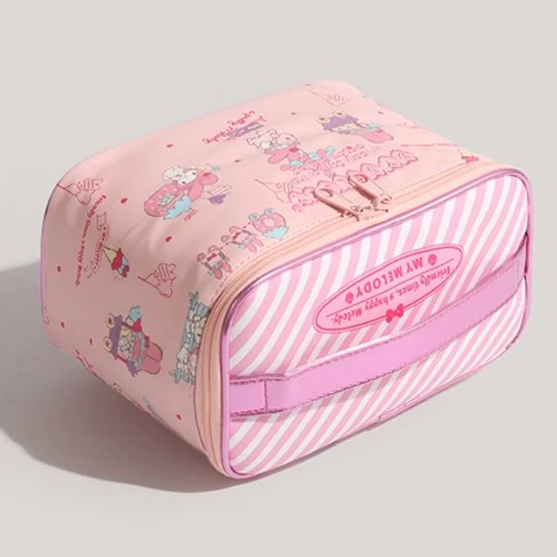 Косметичка sanrio my melody - Фотография_3