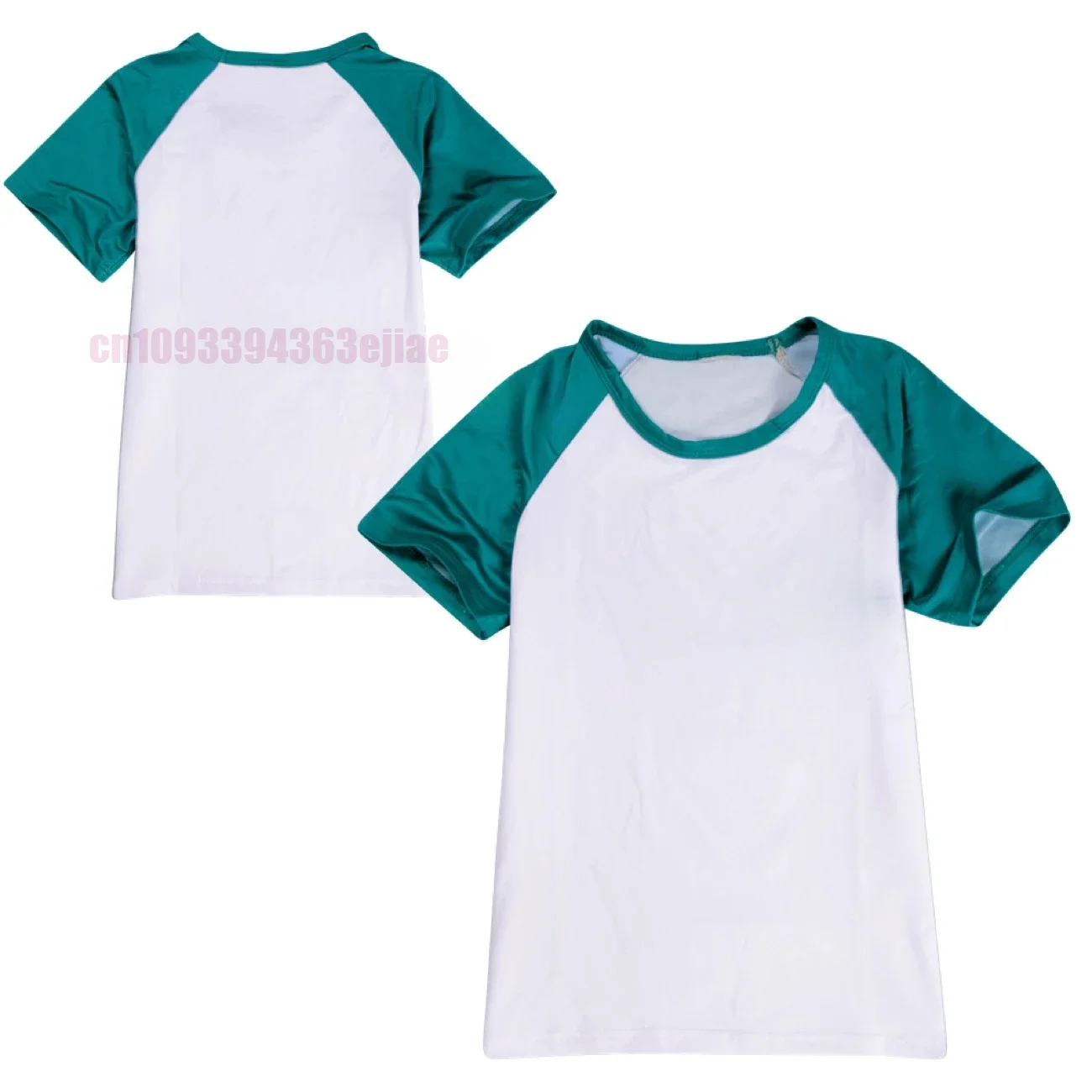 В наличии костюм игрока 456 - Фотография_2