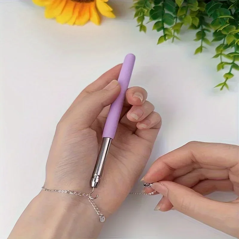 Помощь носить инструмент для браслета - Фотография_2