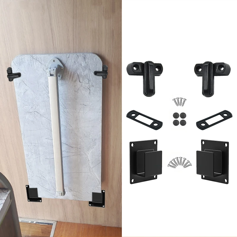 1 комплект, комплект для хранения стола для автодома