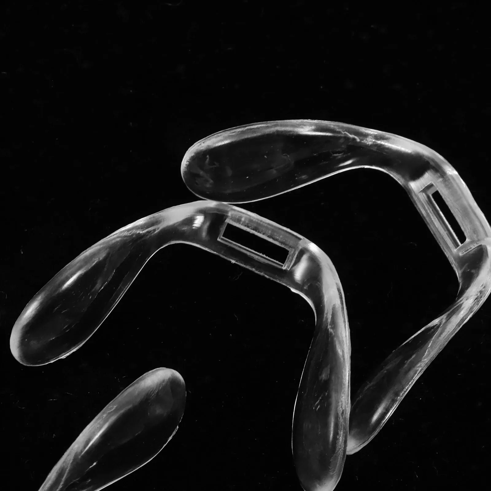 Ручки для носа для очков - Фотография_5