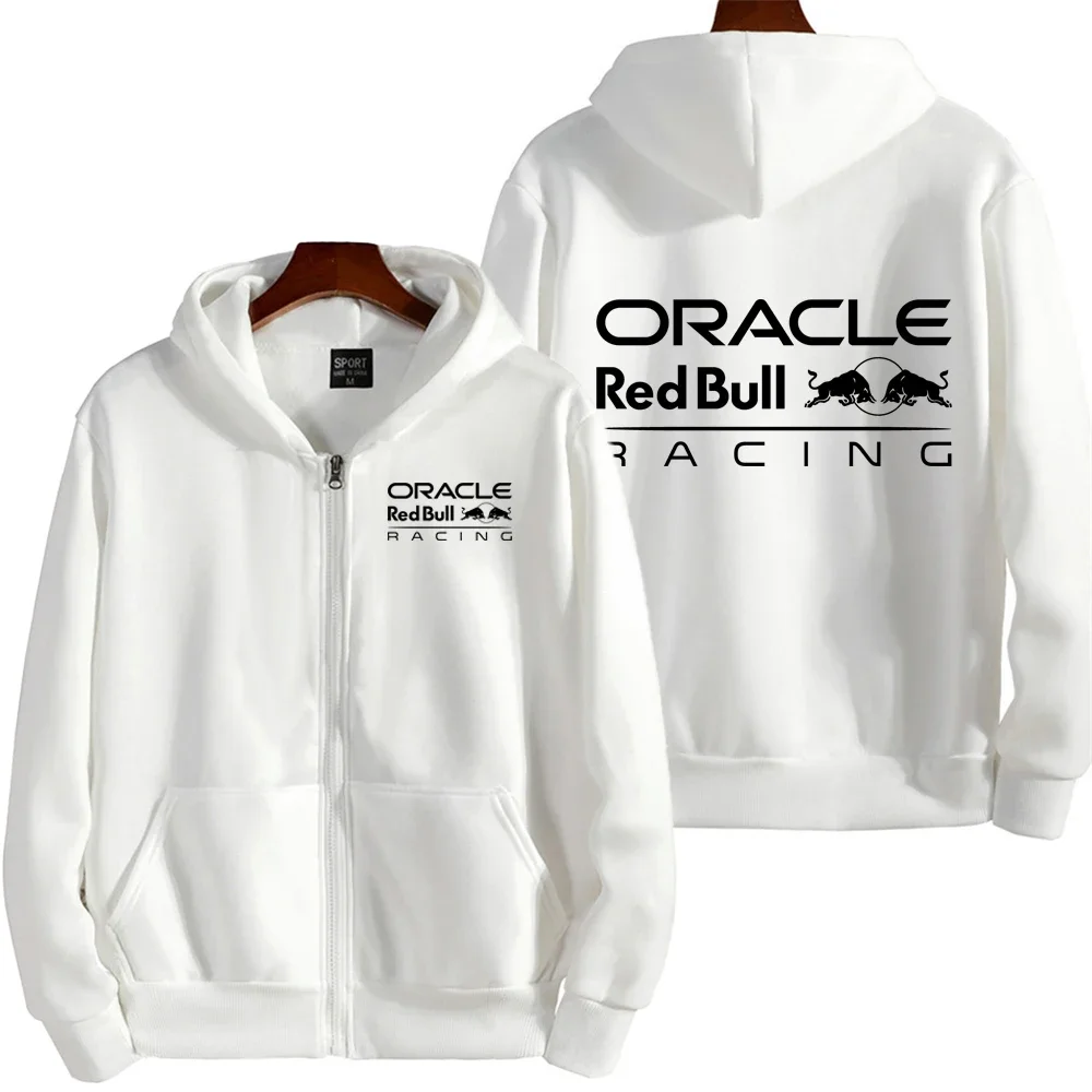 Red bull logo racing team мужская