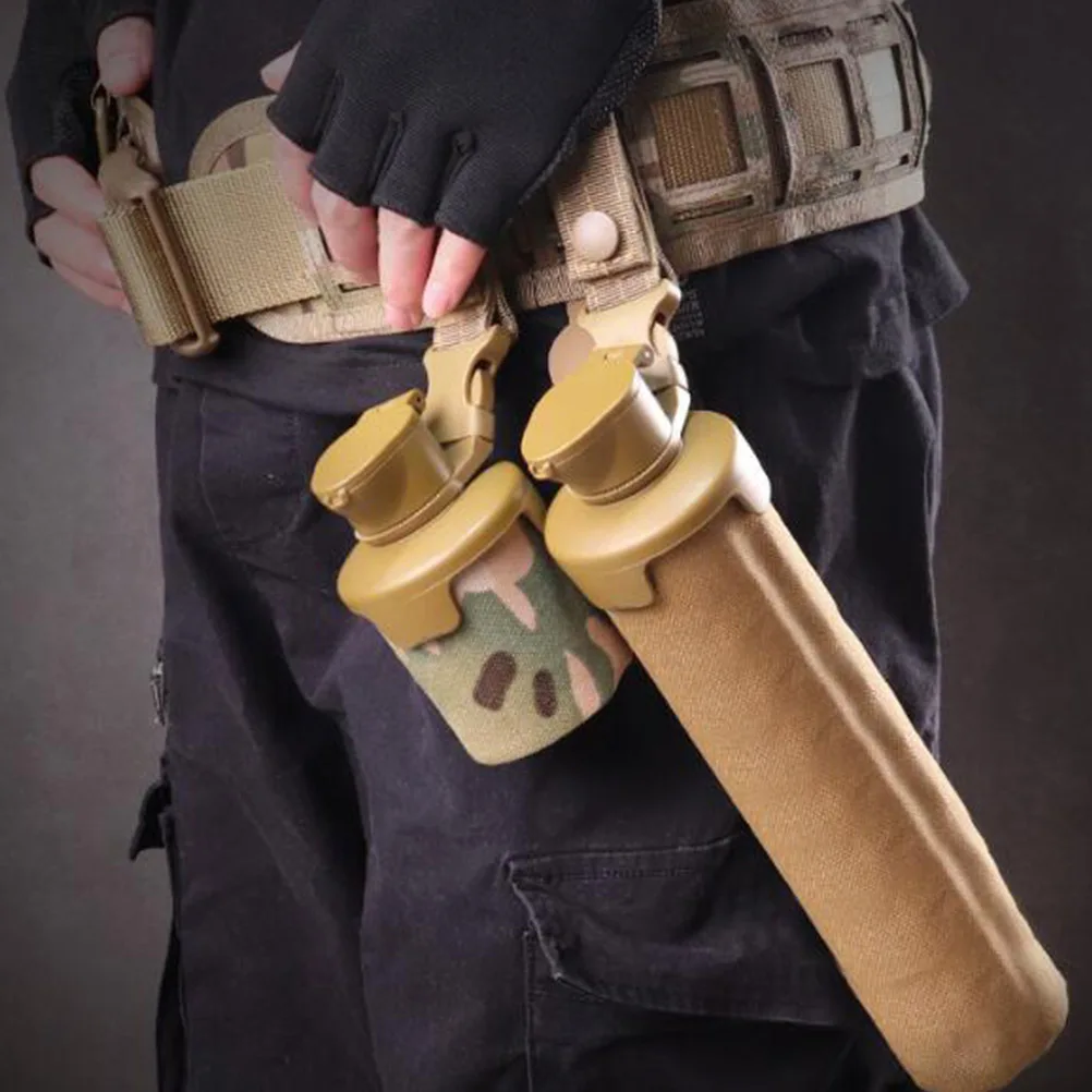 Нейлоновый тактический чехол большой - Фотография_2