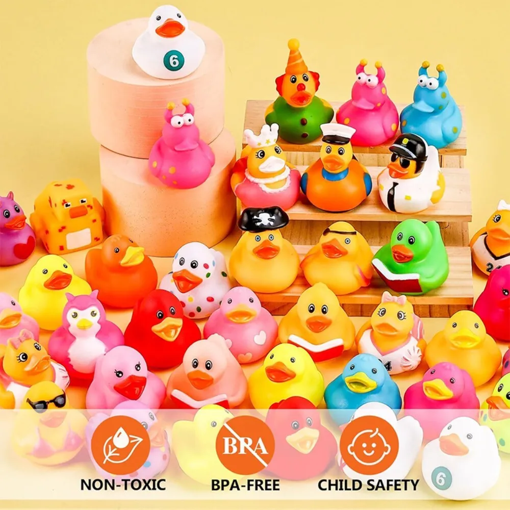 Мягкая мягкая игрушка для ванны - Фотография_3