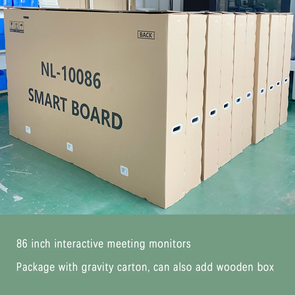 55 65 75 85 86 98-дюймовый oem - Фотография_6