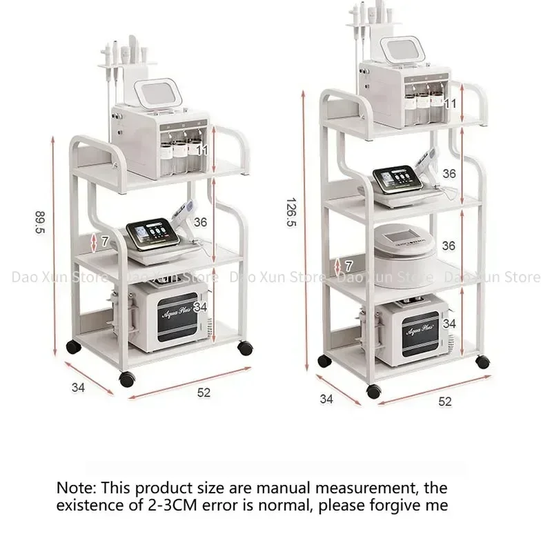 Тележка для татуировки - Фотография_5