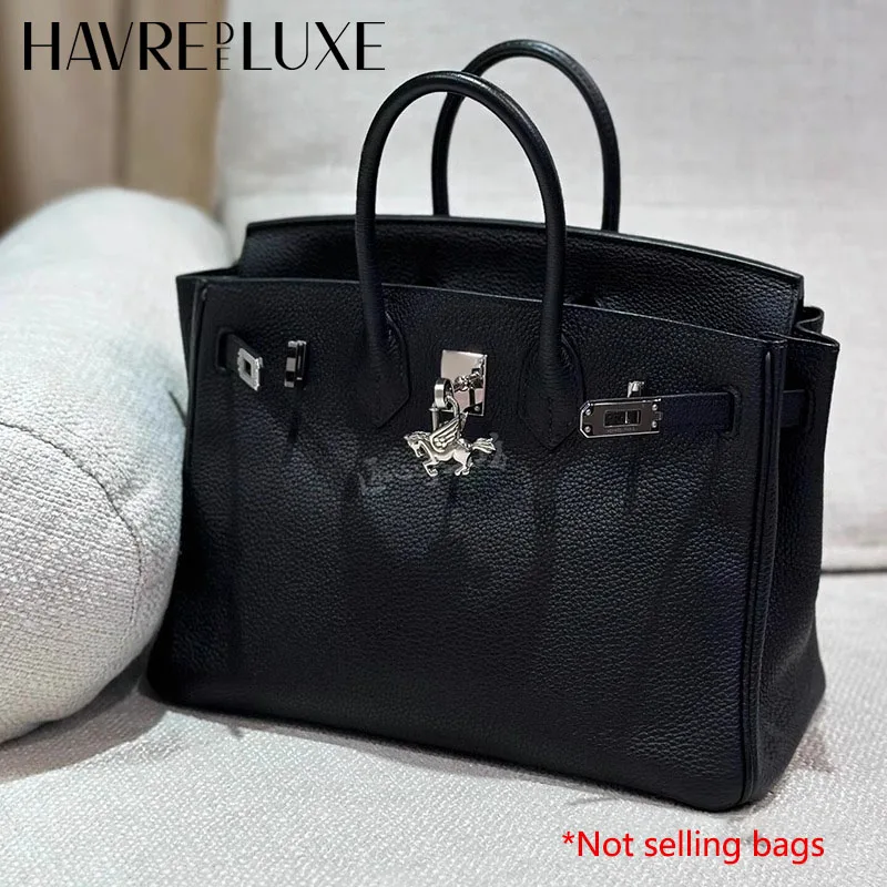 Сумка-подвеска для сумки birkin kelly - Фотография_4