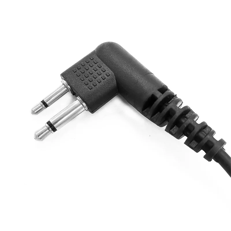 Радиогарнитура risenke для motorola cp010 - Фотография_3