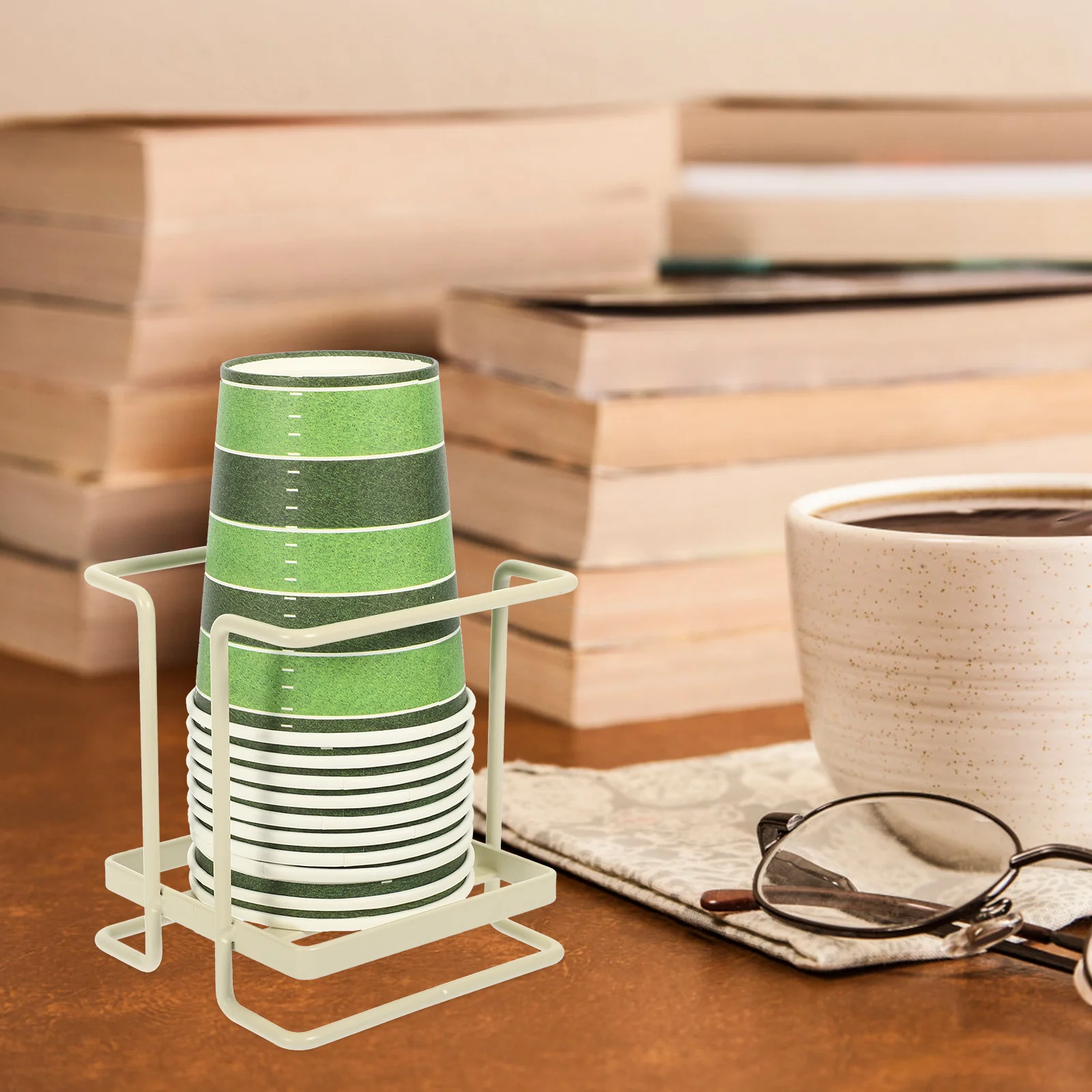 Железный художественный подстаканник - Фотография_6