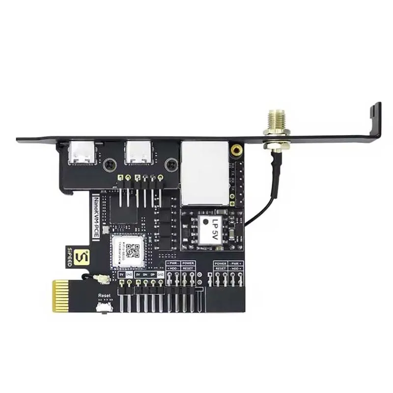 Sipeed nanokvm pcie пульт дистанционного - Фотография_2