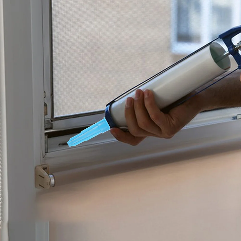 Колпачки для герметика для трубок