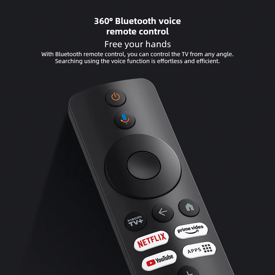 Xiaomi tv stick 4k 2-го поколения - Фотография_6