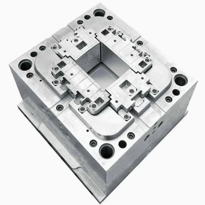 Индивидуальные пластиковые продукты