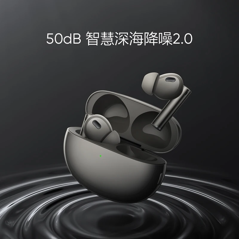 【brand+】realme buds air 6 pro true - Фотография_2