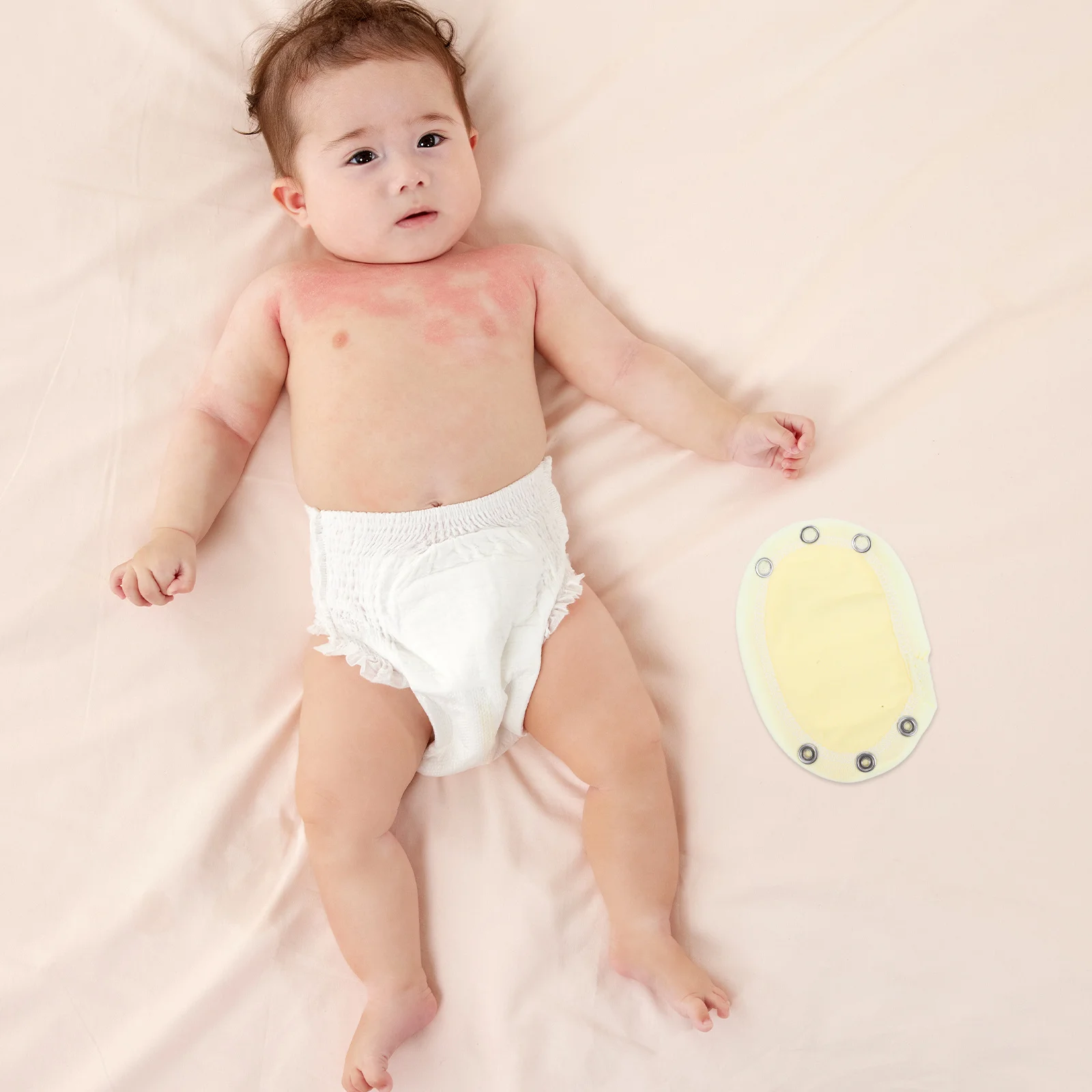 Удлинитель боди, универсальный - Фотография_3