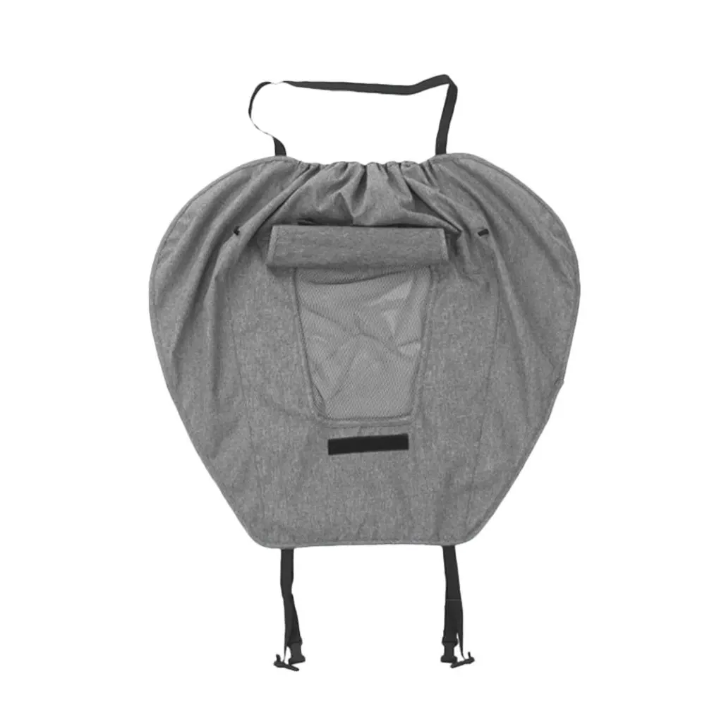 Чехол для детской коляски - Фотография_2