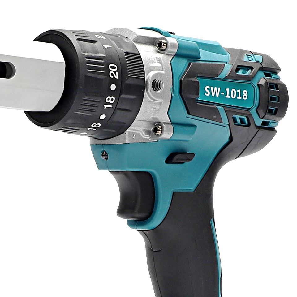Sw-1018 электрический инструмент - Фотография_4