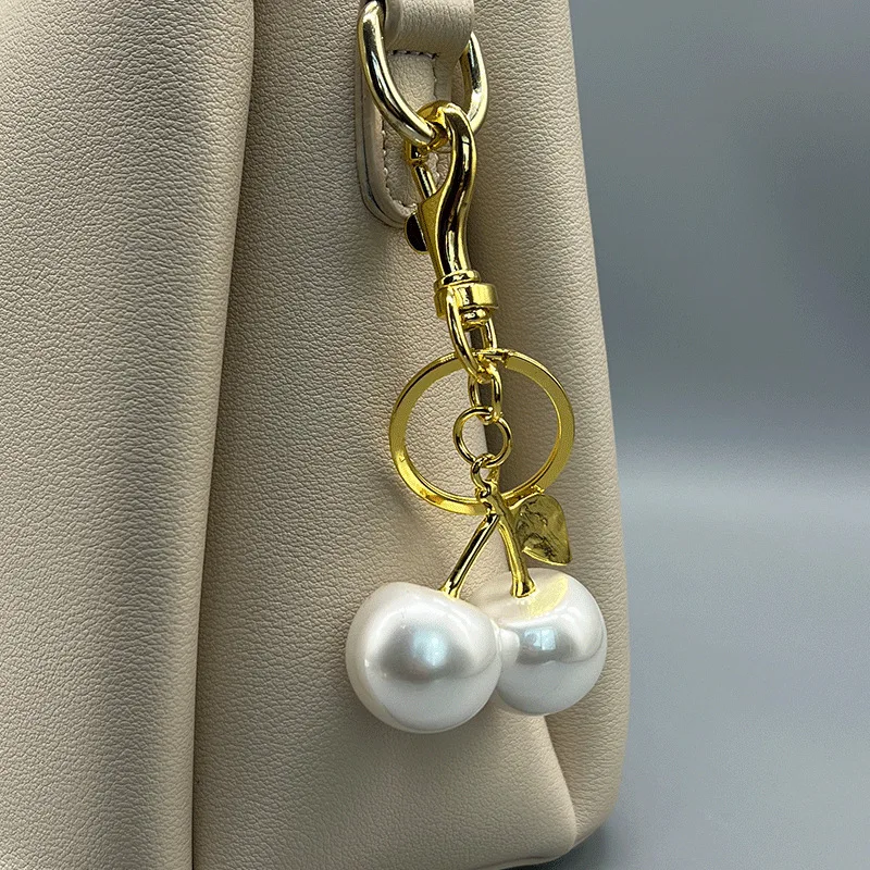 6 стилей милых подвесок в виде вишневых мешков - Фотография_2