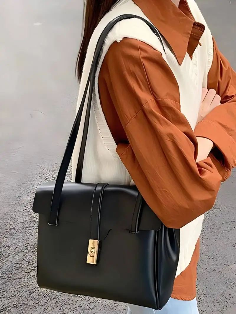 Cgcbag, модная дизайнерская роскошная женская сумка-тоут - Фотография_5