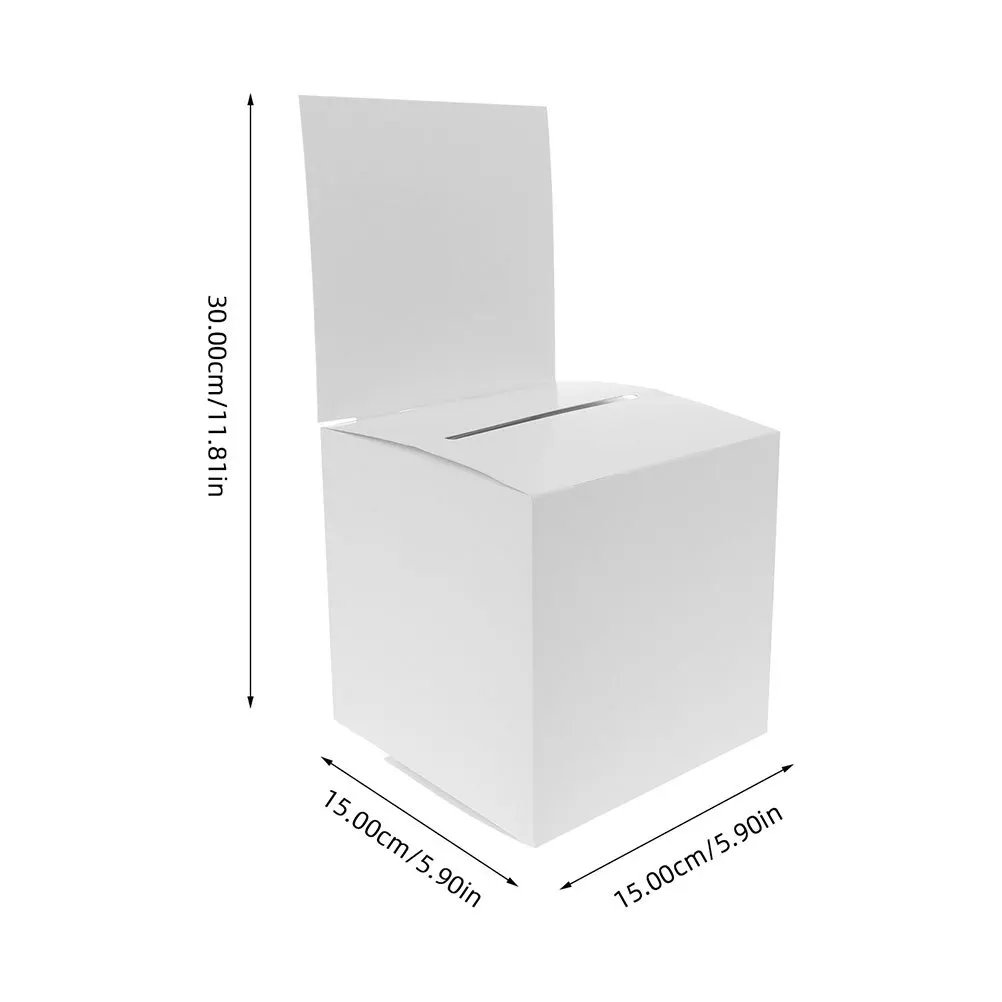 Лотерейная коробка - Фотография_4