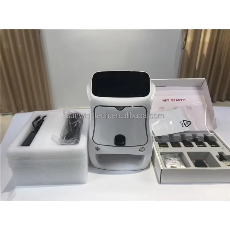 Stlfпрофессиональный автоматический - Фотография_3