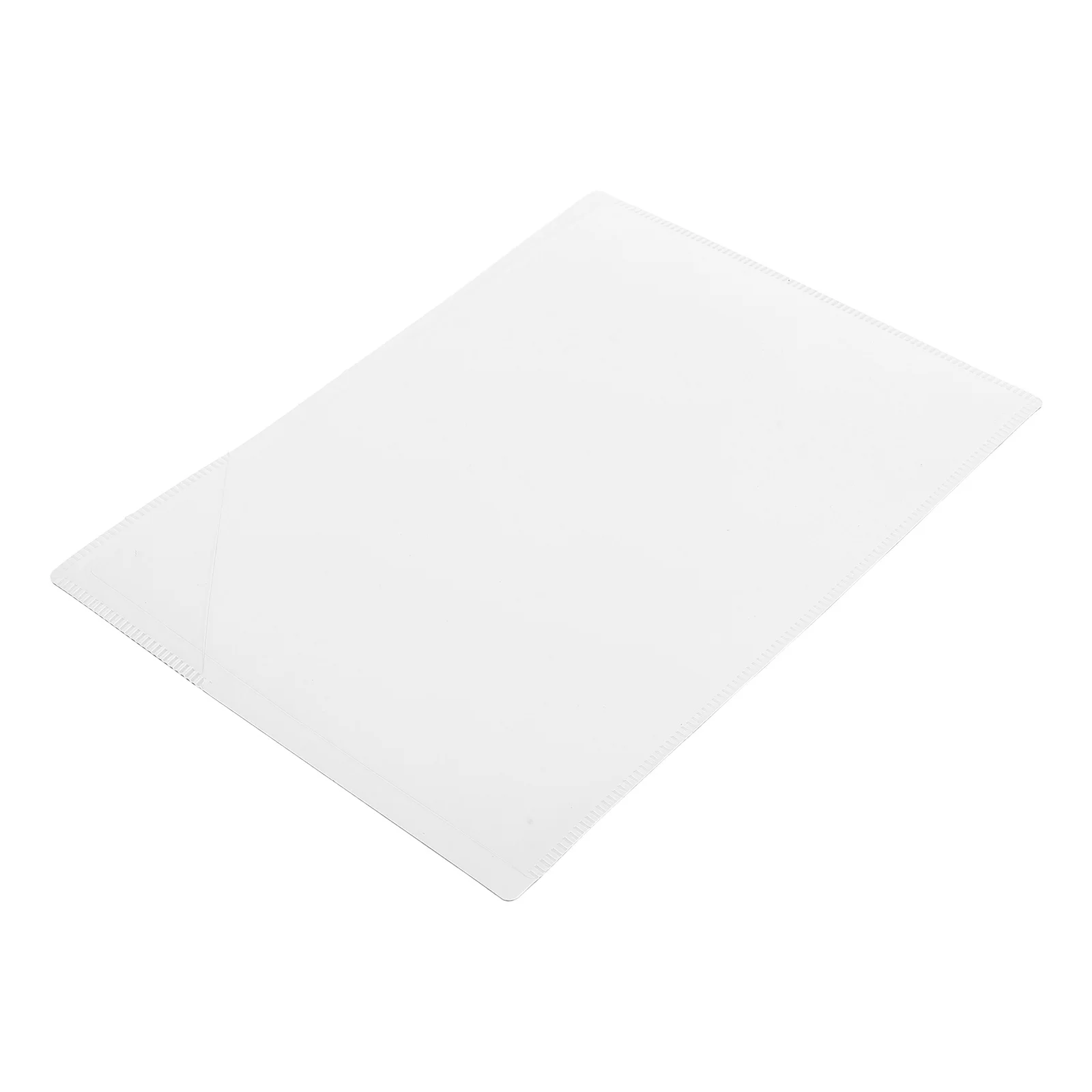 Магнитный органайзер для файлов a5 - Фотография_5