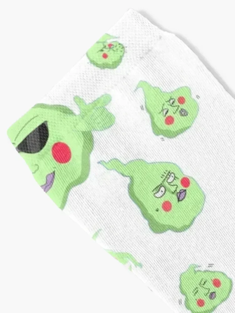 Носки dimple (ekubo) time socks - Фотография_2