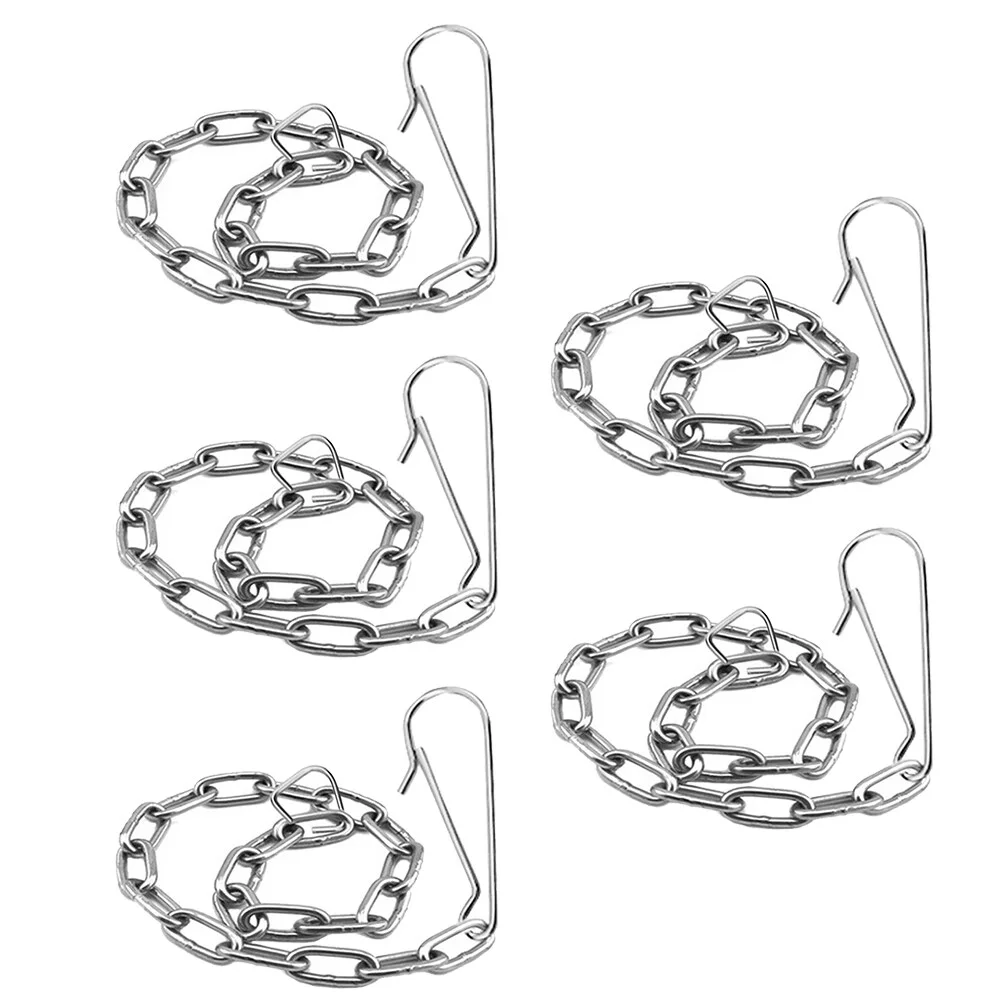 Клапан для унитаза 5 шт.