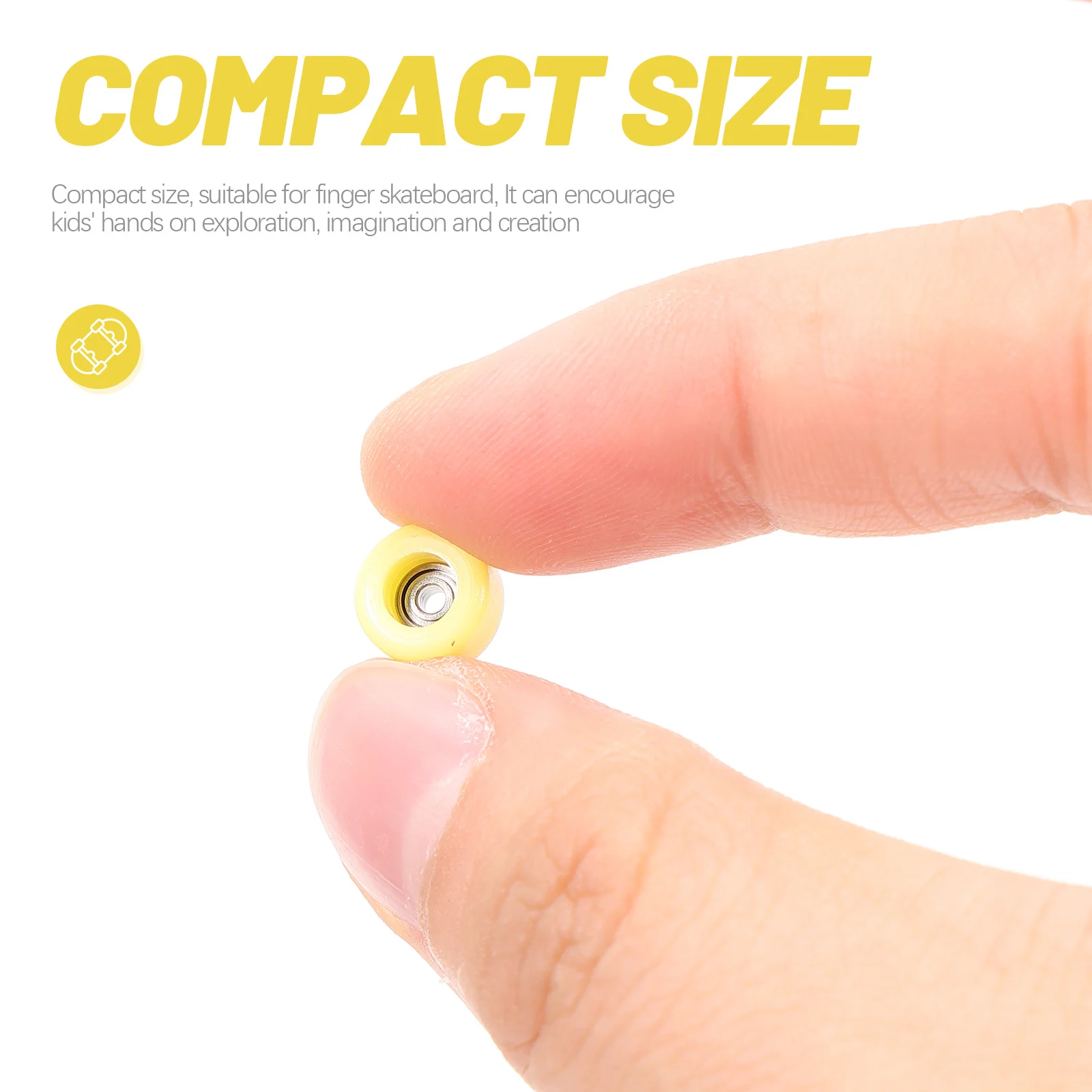 Ролики для пальцев