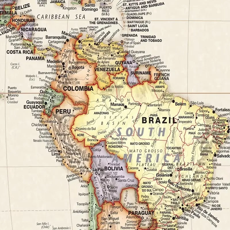 Винтажный подвесной постер - Фотография_5