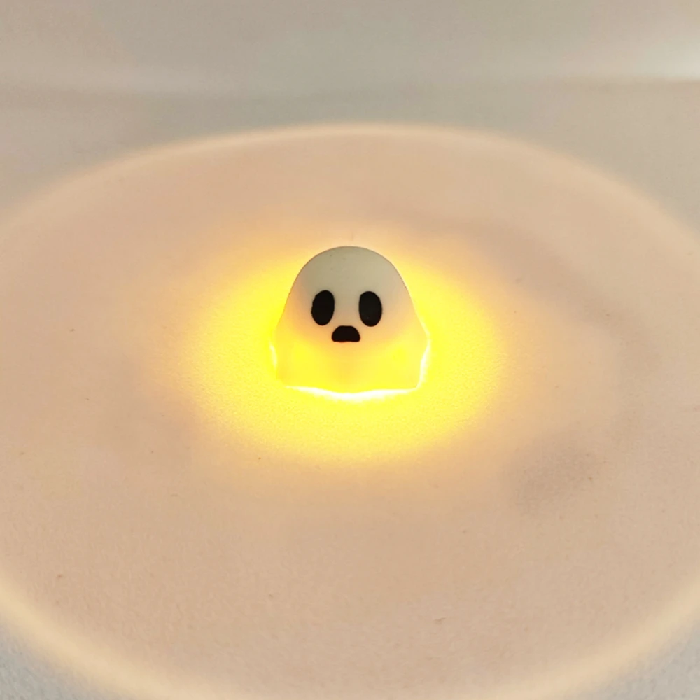 Колпачки для клавиш с животными - Фотография_4