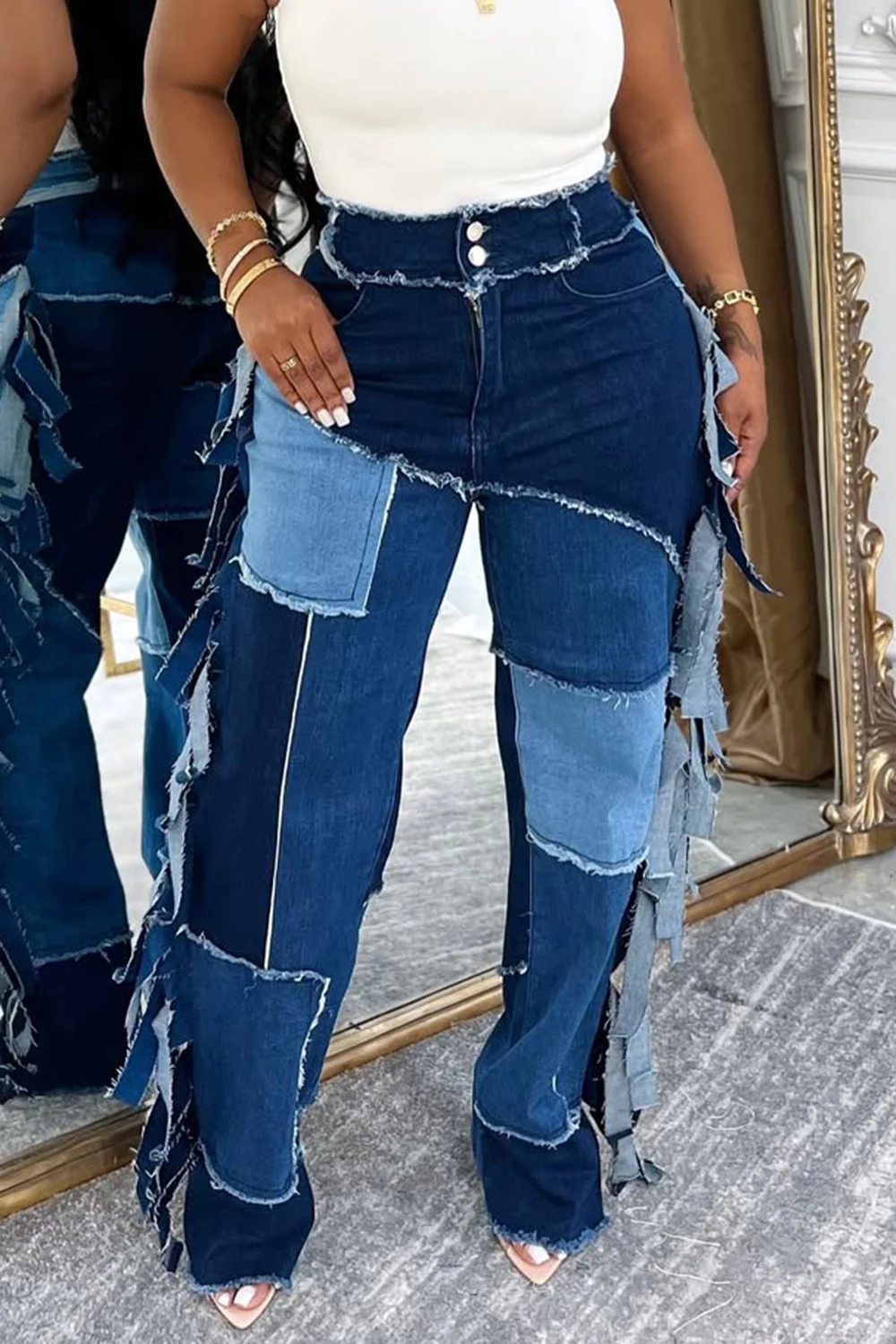 Большие размеры для матери невесты